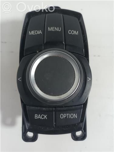 BMW 1 F20 F21 Centralina/modulo navigatore GPS 