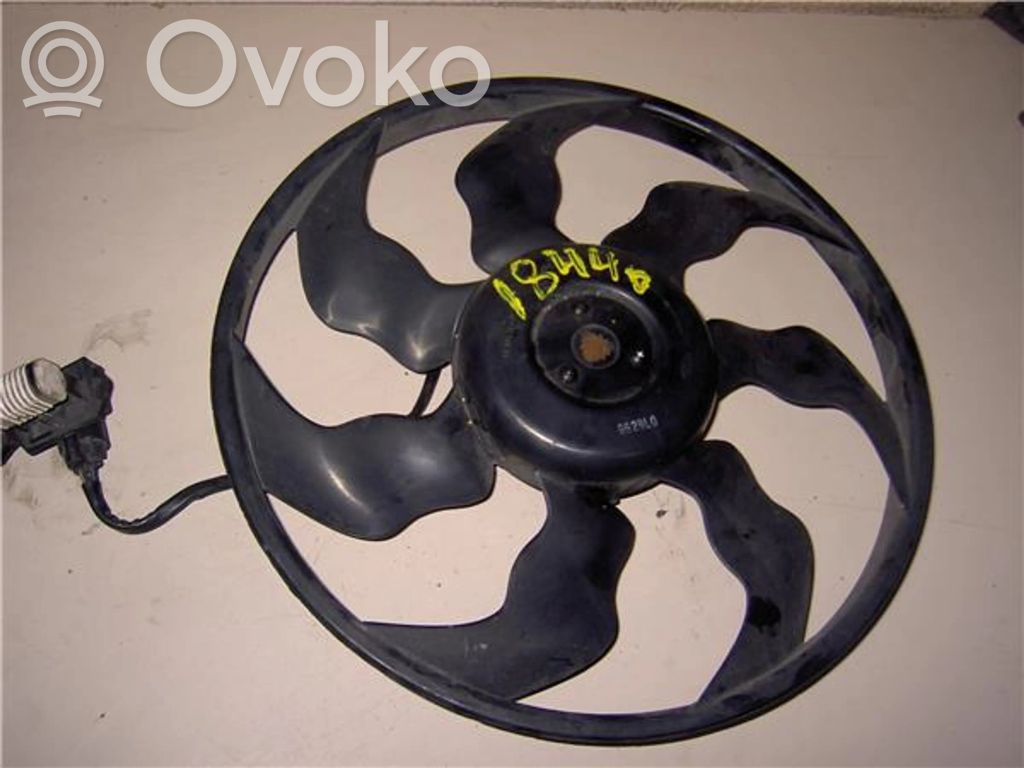Elektrolüfter   00S3A2307