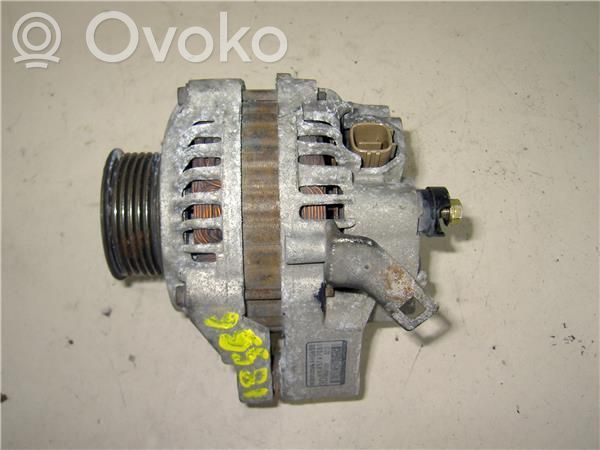 Honda Civic Ģenerators 