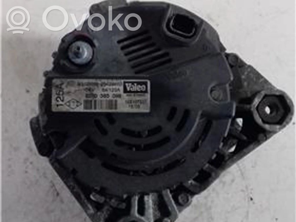 Renault Kangoo I Generator/alternator 