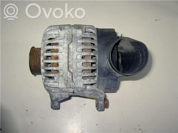 Audi A8 S8 D2 4D Ģenerators 