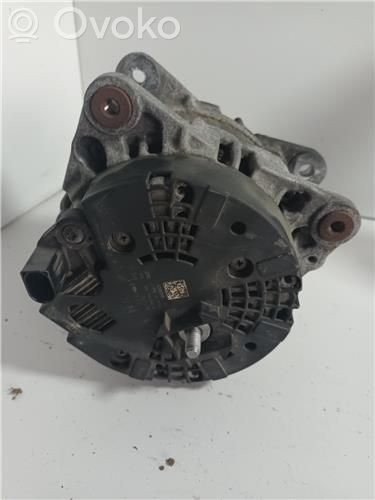Alternator   059903019N,0125711150