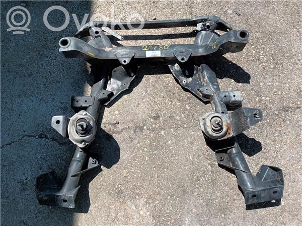 BMW X3 E83 Front subframe 