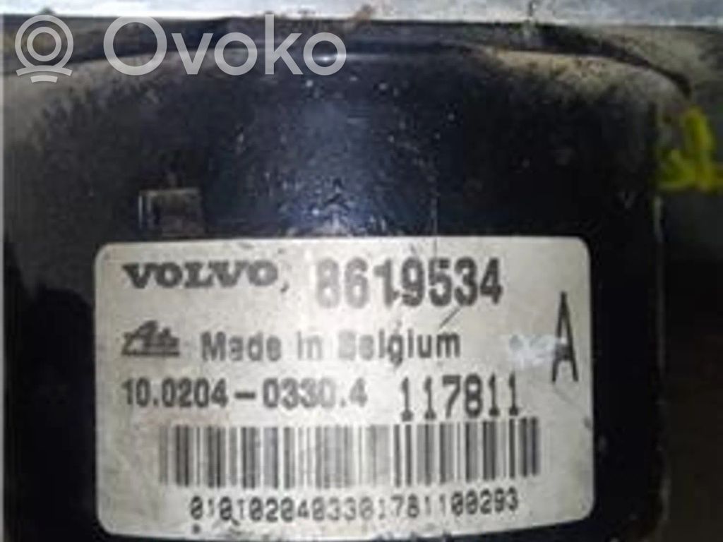 Volvo S60 Pompă ABS 