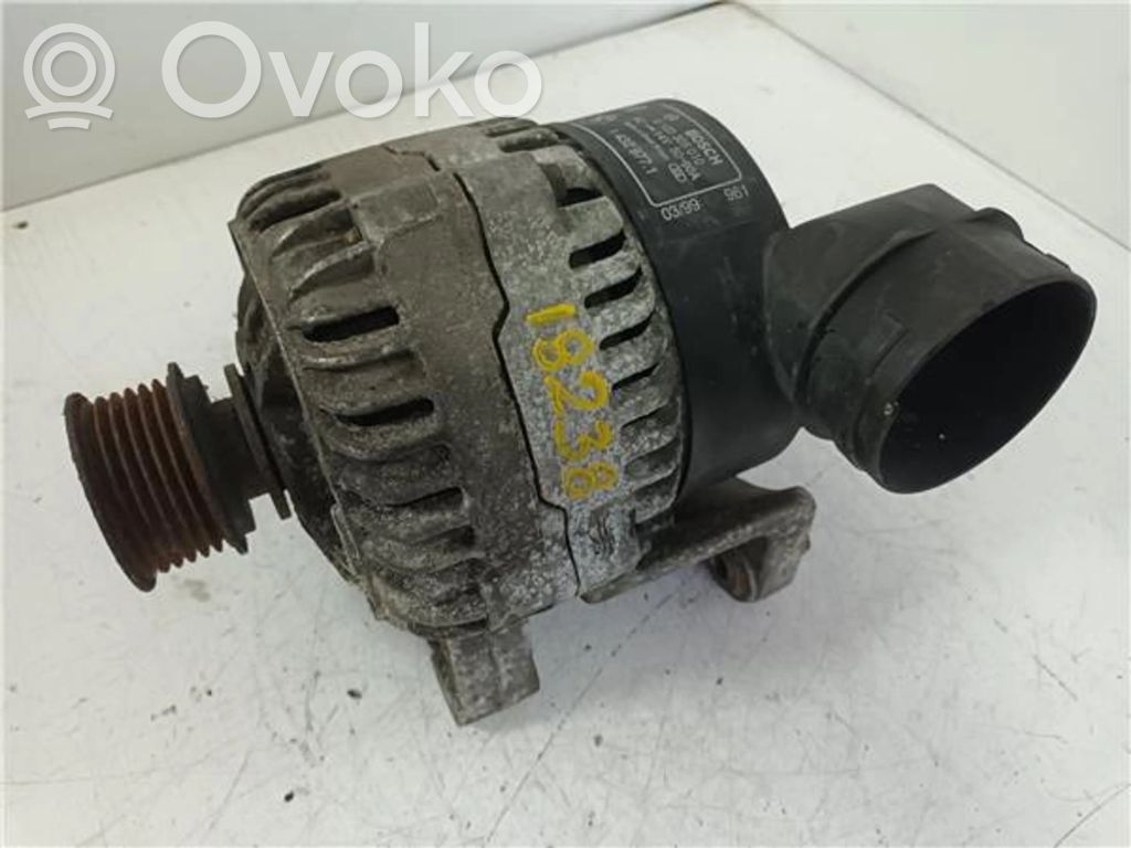 BMW 5 E39 Ģenerators 