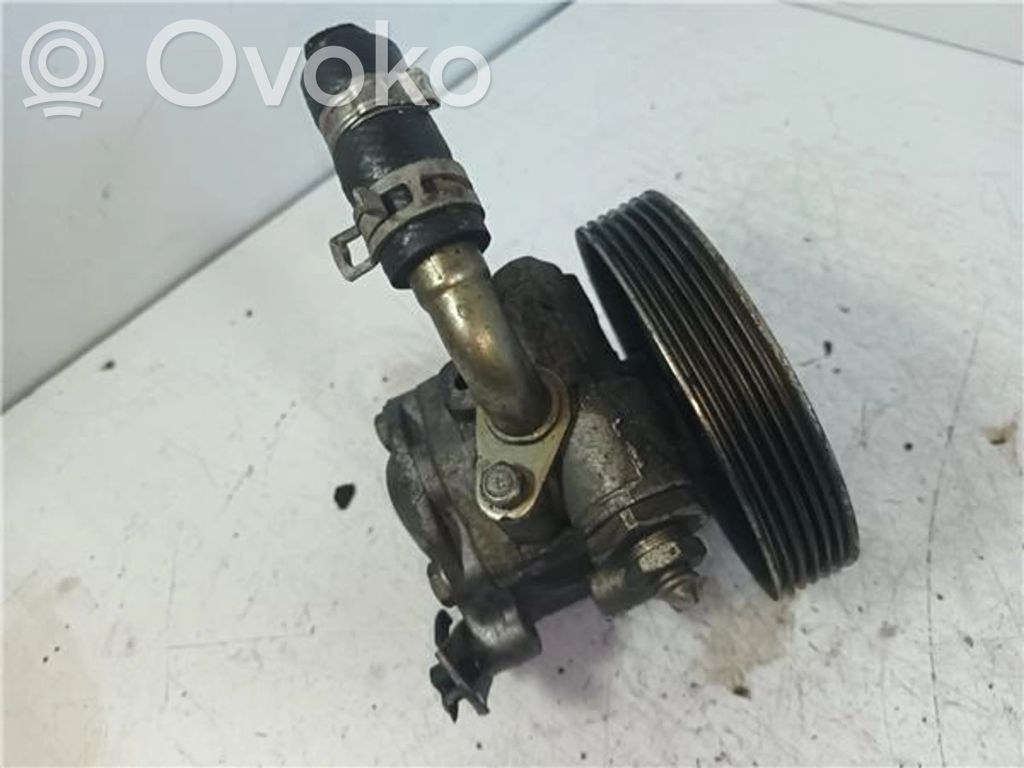 Ford Fiesta Servopumpe 