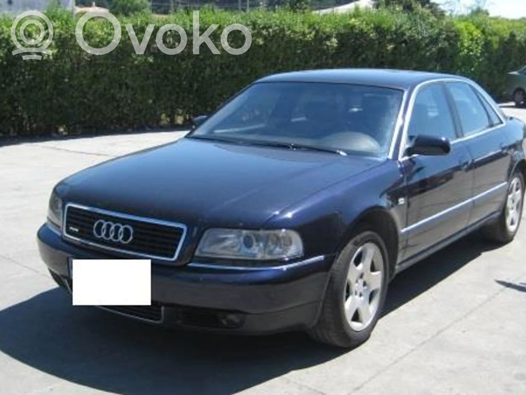 Audi A8 S8 D2 4D Galinės durys 