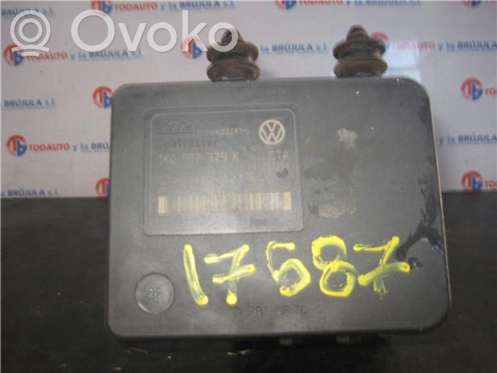 Seat Toledo III (5P) Bomba de ABS 