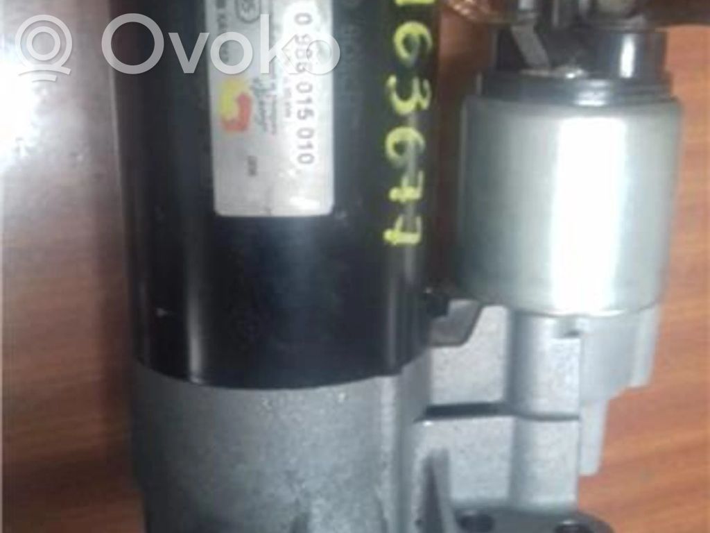 Starteris   0986015010,0986A1212