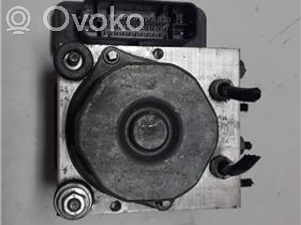 Fiat Qubo ABS Pump 