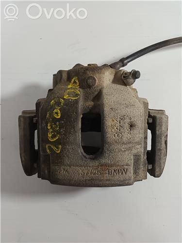 Front brake caliper   844
