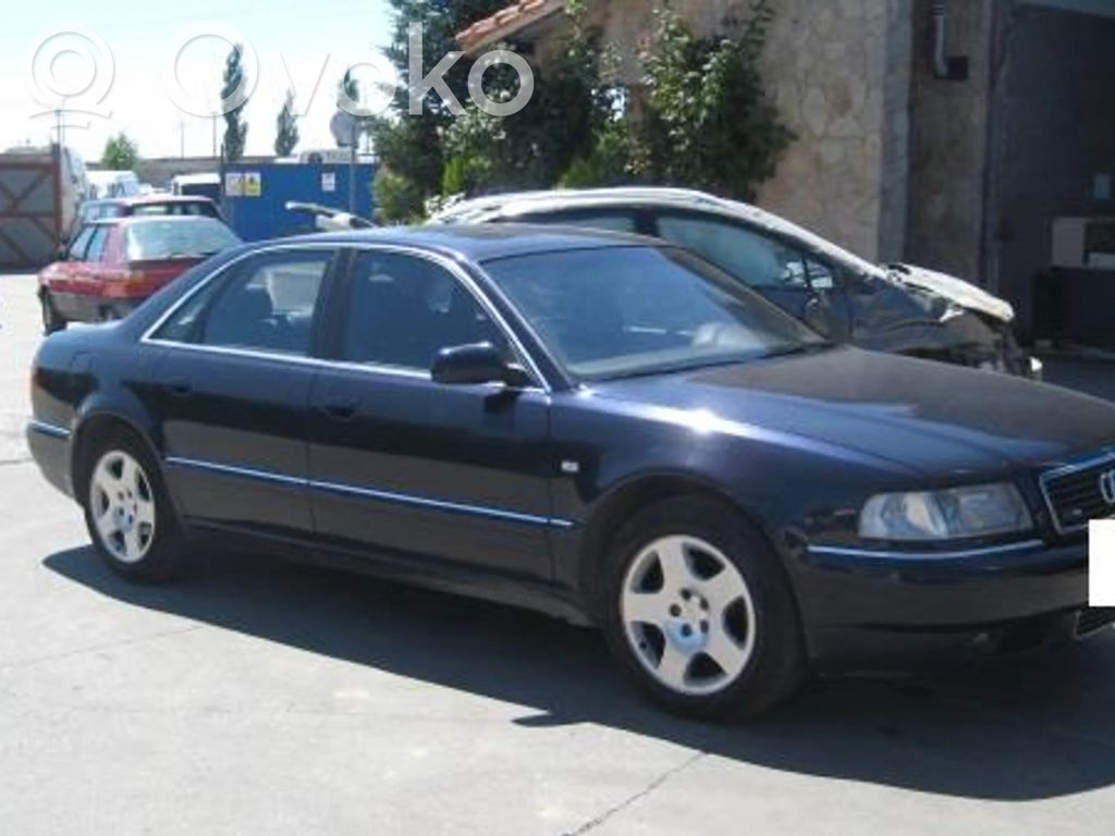 Audi A8 S8 D2 4D Durvis 