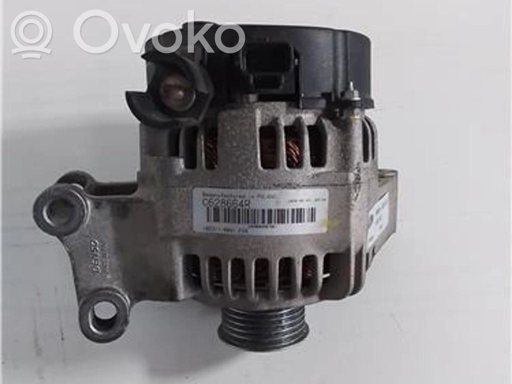Alternador   A115I,98AB10300GH