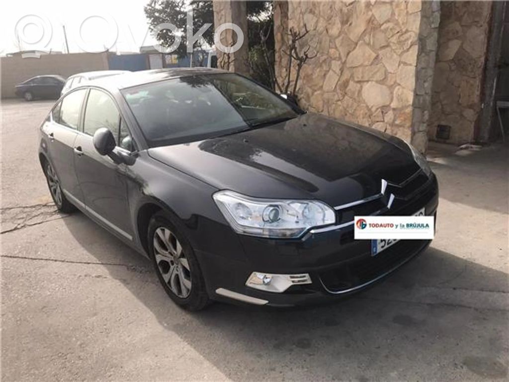 Citroen C5 Передний суппорт 