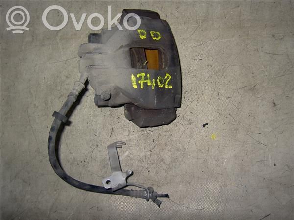 Volvo S60 Etujarrusatula 