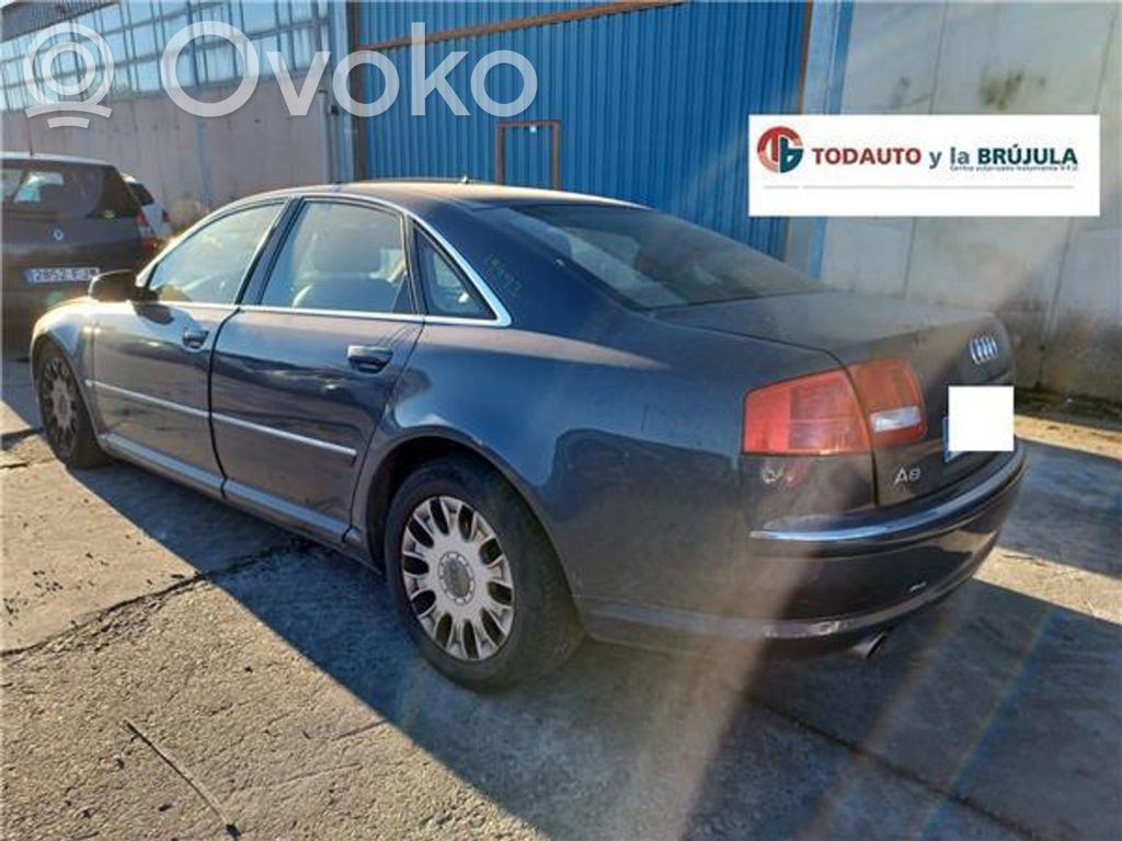 Audi A8 S8 D3 4E Рычаг 