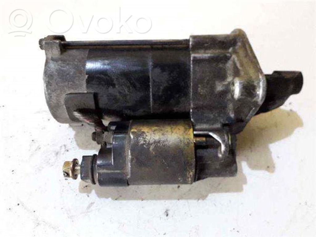 Lexus IS 200-300 Starteris 