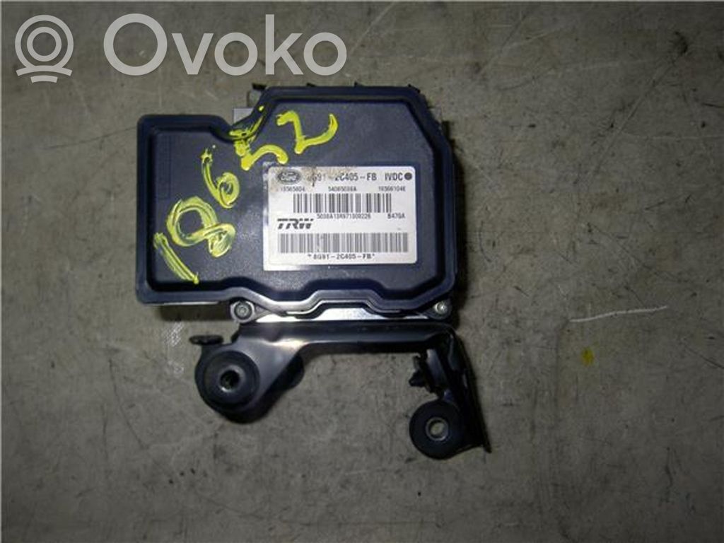 Ford S-MAX Pompa ABS 