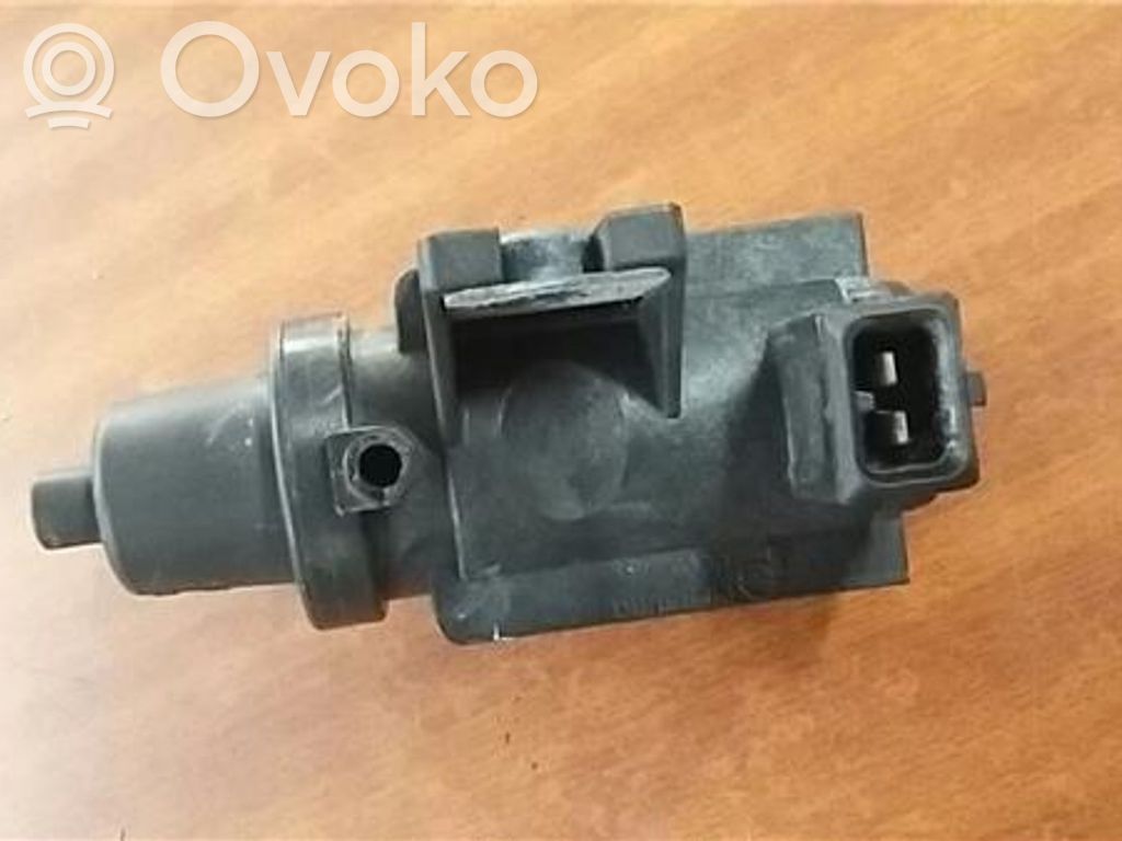 Suzuki Swift II Electroválvula del turbo 