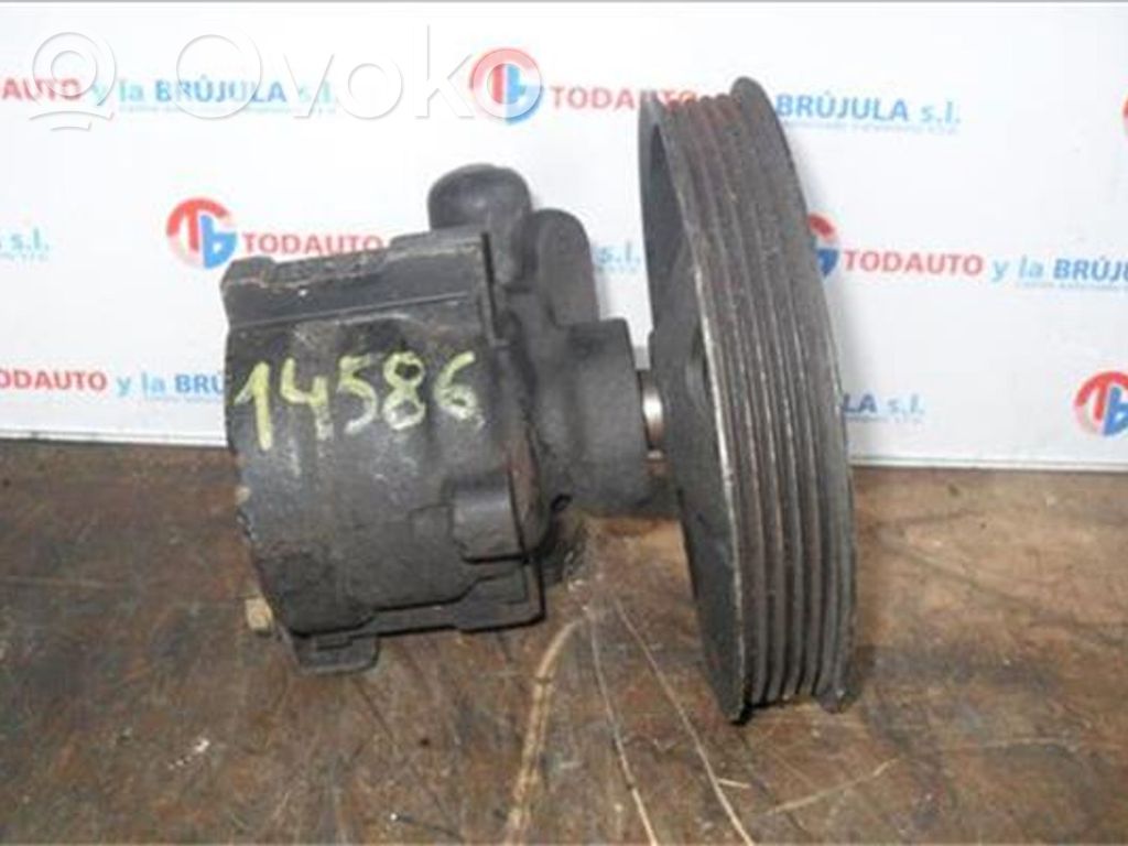 Mitsubishi Carisma Servopumpe 