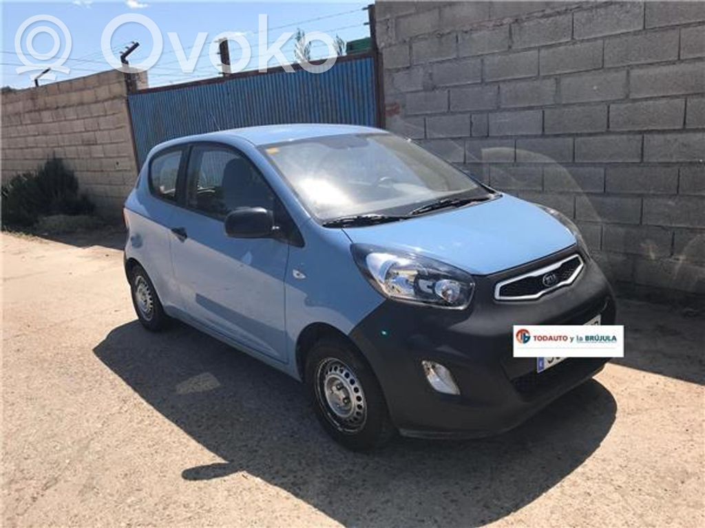 KIA Picanto Генератор 