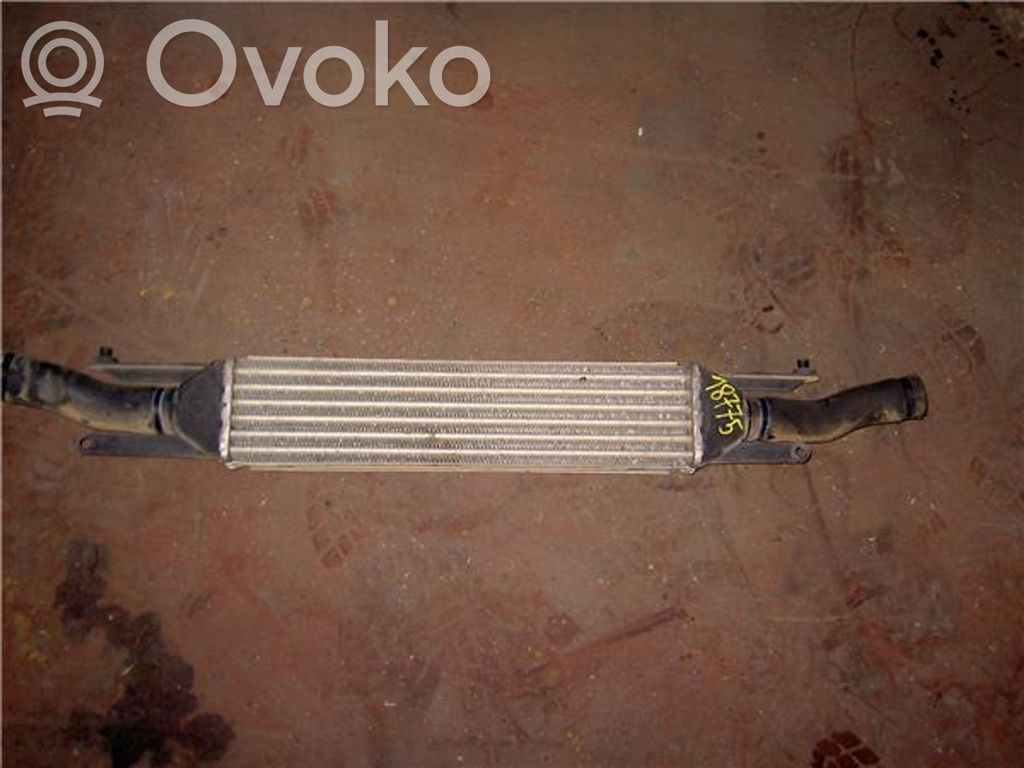 Fiat Linea Interkūlerio radiatorius 