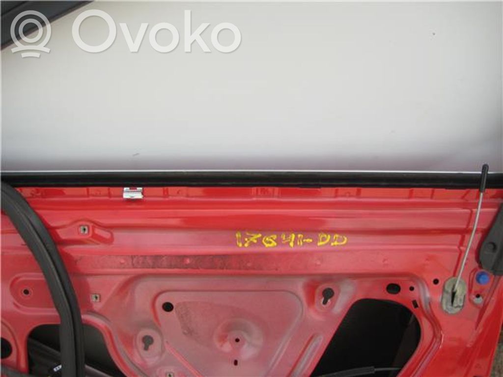 Opel Insignia A Durvis 