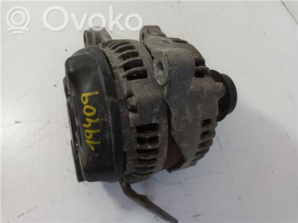 Toyota RAV 4 (XA30) Ģenerators 