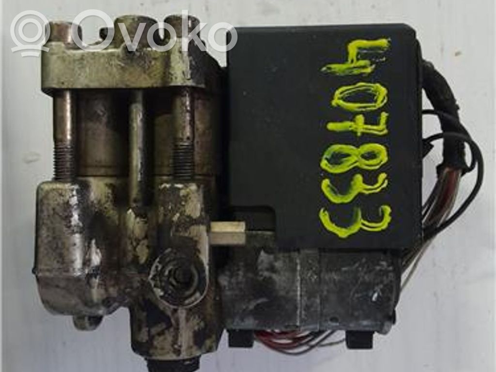 Renault Espace II ABS Pump 