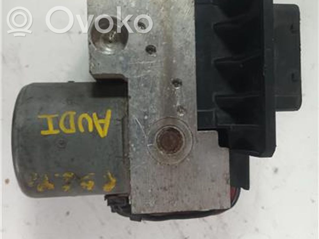 Bomba de ABS   8E0614111T,0265202401
