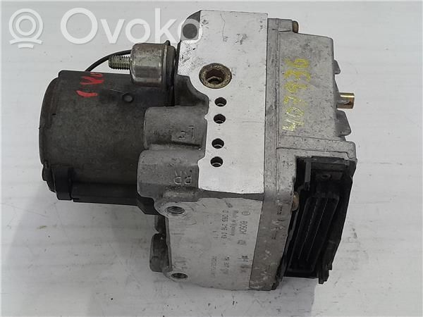 Mitsubishi Carisma ABS Blokas 