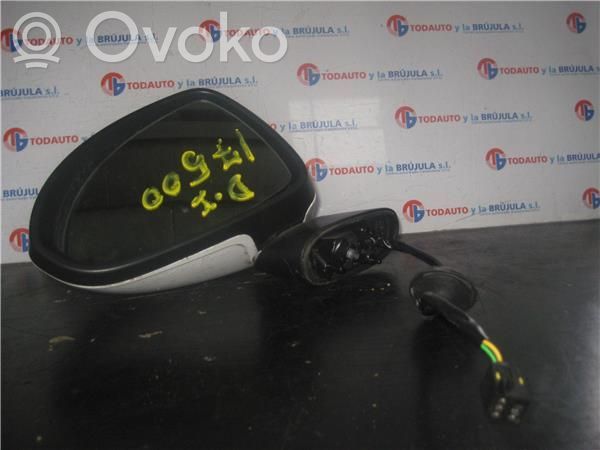 Opel Corsa D Veidrodėlis (elektra valdomas) 