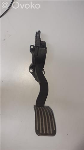 Citroen C3 Accelerator throttle pedal 
