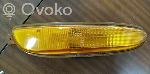 Chrysler 300M Front indicator light 