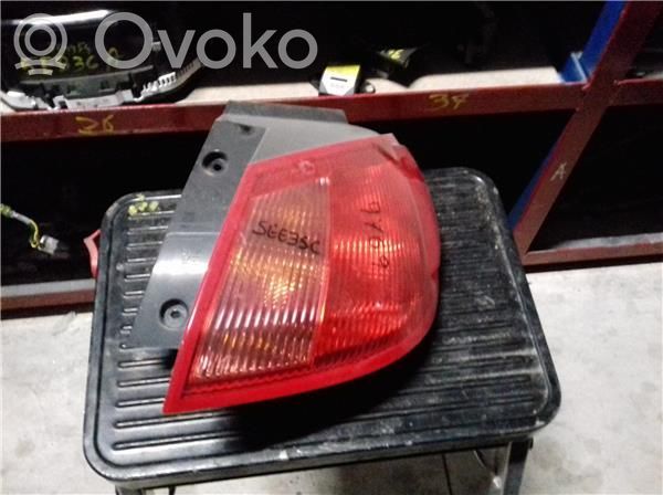 Mitsubishi Colt Lampă spate în caroserie 