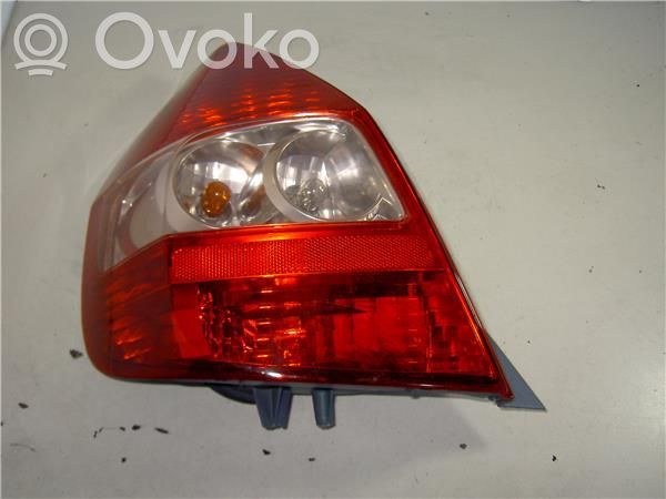 Honda Jazz Takavalot 