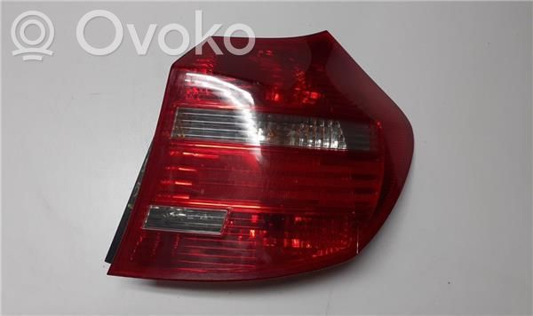 BMW 1 E81 E87 Takavalot 