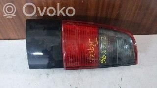 Seat Cordoba (6K) Aizmugurējais lukturis virsbūvē 