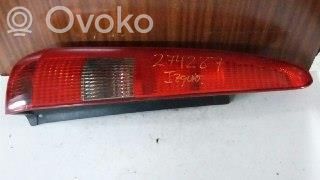 Ford Fiesta Rear/tail lights 
