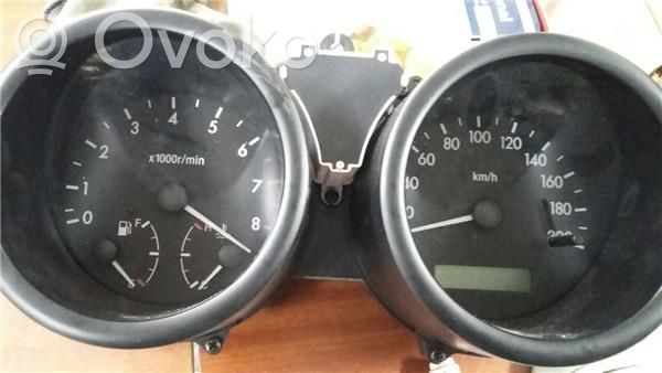 Daewoo Kalos Tachimetro (quadro strumenti) 