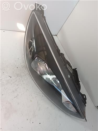 Ford Focus Scheinwerfer 