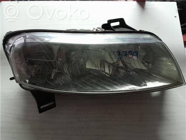 Fiat Stilo Headlight/headlamp 