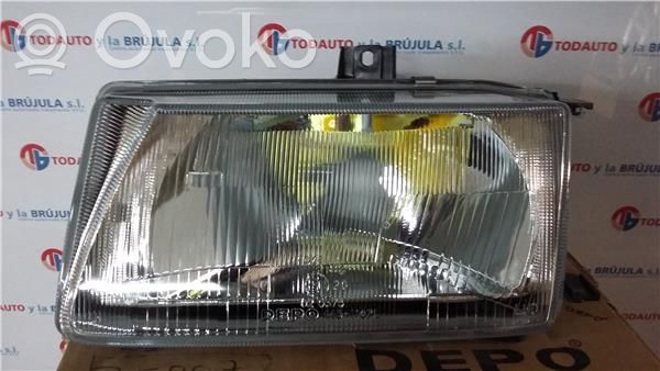 Seat Ibiza II (6k) Headlight/headlamp 