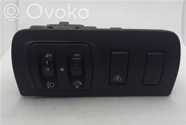 Renault Scenic III -  Grand scenic III Interruptor de luz 