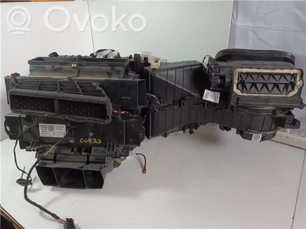 Audi A5 Sportback 8TA Interior heater climate box assembly 