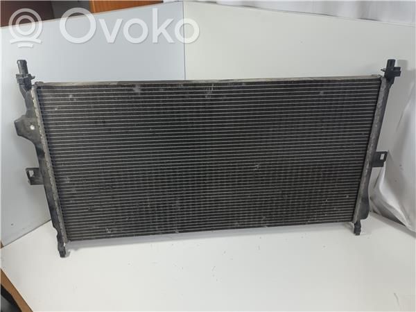 Citroen C5 Jäähdyttimen lauhdutin 