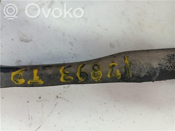 BMW 3 E90 E91 Basculă superioară spate 