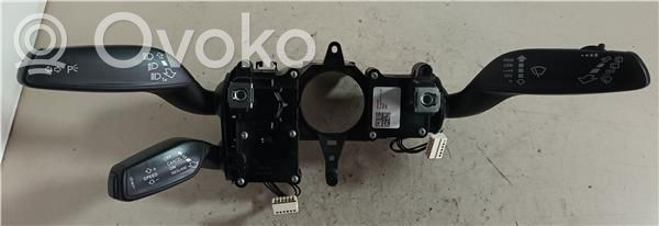 Audi Q3 8U Interruptor de luz 