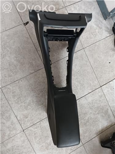 Mittelkonsole