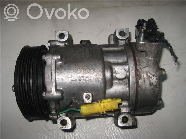 Citroen C5 Compresseur de climatisation 